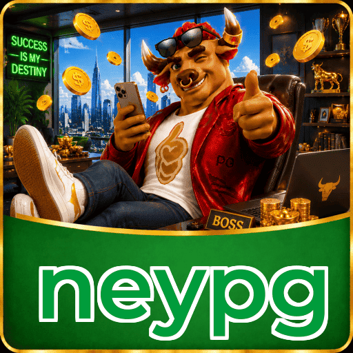 neypg Instalar Logo 3
