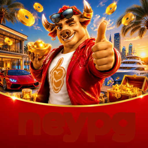 Slots neypg - Jackpots Progressivos