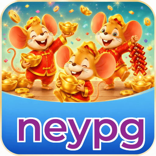 Plataforma neypg - Segurança SSL 256-bit
