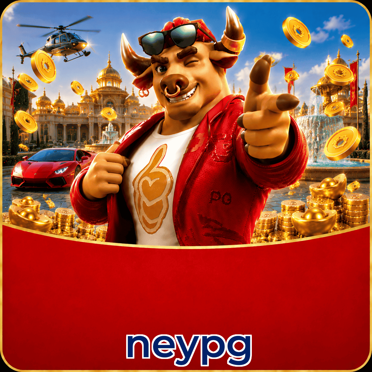 neypg Download Oficial
