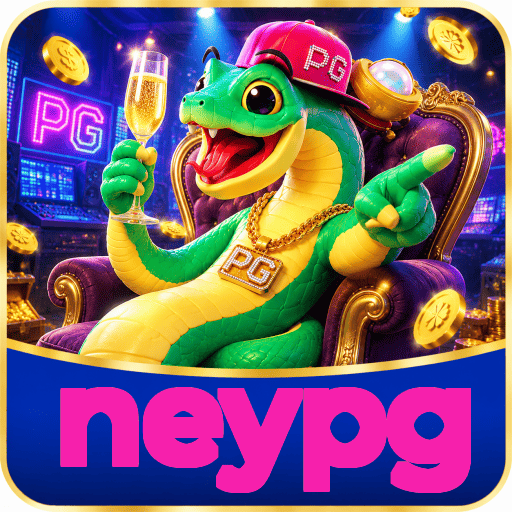 neypg Segurança Logo 3