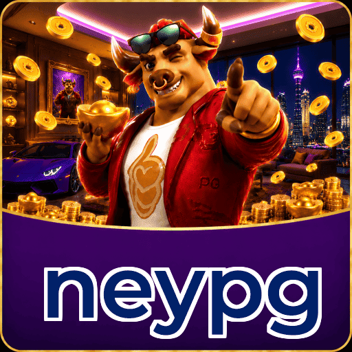 neypg Instalar Logo 2